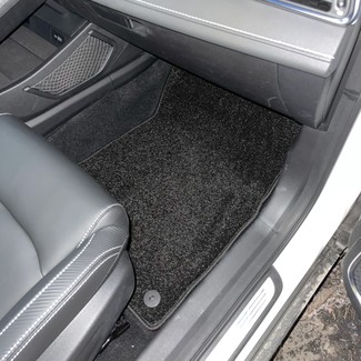 Коврики на BelGee X70 2024 - 2026 в Хабаровске Коврики на BelGee X70 2024 - 2026 в Хабаровске