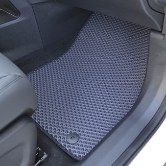 EVA коврики на Weltmeister W6 2021&nbsp;-&nbsp;2022 в Хабаровске