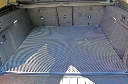 Ворсовые коврики на BMW X5 (G05/G18) 2018&nbsp;-&nbsp;2026 в Хабаровске