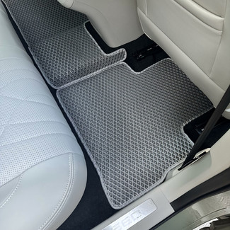 EVA коврики на Jaecoo J8 2024&nbsp;-&nbsp;2026 в Хабаровске