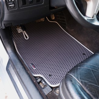 Коврики на Toyota Camry (XV40) 2006&nbsp;-&nbsp;2011 в Хабаровске