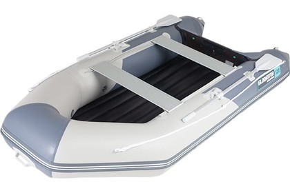 Коврики на Лодки Gladiator E320LT  в Хабаровске