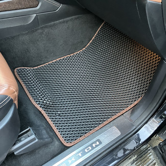 Коврики на SsangYong Rexton IV 2017&nbsp;-&nbsp;2026 в Хабаровске