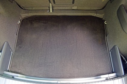 EVA коврики на Volkswagen Taos 2020&nbsp;-&nbsp;2026 в Хабаровске