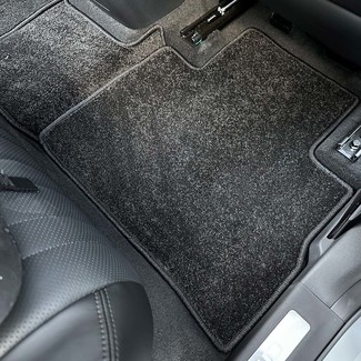 EVA коврики на Jaecoo J8 2024&nbsp;-&nbsp;2026 в Хабаровске