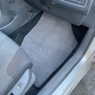 Коврики на Citroen C4 I 2004&nbsp;-&nbsp;2011 в Хабаровске