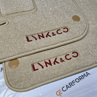 EVA коврики на Lynk & Co 09 2021 - 2026 в Хабаровске EVA коврики на Lynk & Co 09 2021 - 2026 в Хабаровске