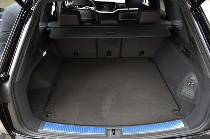 EVA коврики на Volkswagen Touareg III 2018&nbsp;-&nbsp;2026 в Хабаровске