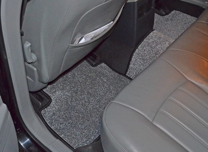 EVA коврики на Chrysler 300C I 2004&nbsp;-&nbsp;2011 в Хабаровске