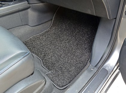 Коврики на Nissan Leaf (AZE0) 2012&nbsp;-&nbsp;2017 в Хабаровске