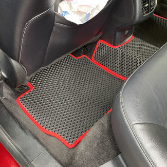 Коврики на Ford Fusion II 2012&nbsp;-&nbsp;2020 в Хабаровске