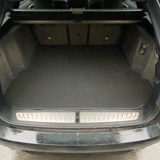 Ворсовые коврики на BMW 5 (G30/G31) 2016&nbsp;-&nbsp;2024 в Хабаровске