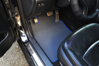 EVA коврики на Hyundai Sonata 6 (YF) 2009 - 2014 в Хабаровске EVA коврики на Hyundai Sonata 6 (YF) 2009 - 2014 в Хабаровске