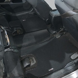 EVA коврики на Honda Partner II 2006&nbsp;-&nbsp;2010 в Хабаровске