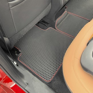 Коврики на Haval Jolion 2020&nbsp;-&nbsp;2026 в Хабаровске