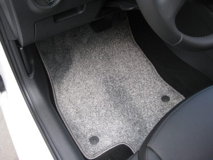 EVA коврики на Volkswagen Lavida 2018&nbsp;-&nbsp;2026 в Хабаровске