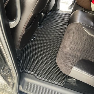 EVA коврики на Honda Freed Spike 2010&nbsp;-&nbsp;2016 в Хабаровске