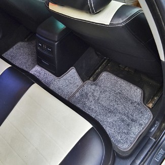 EVA коврики на BMW 3 (E90/E91/E92/E93) 2005&nbsp;-&nbsp;2012 в Хабаровске