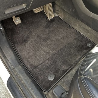 Коврики на KIA Sorento III Prime 2015&nbsp;-&nbsp;2020 в Хабаровске