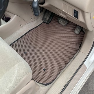 EVA коврики на Toyota Nadia 1998&nbsp;-&nbsp;2003 в Хабаровске