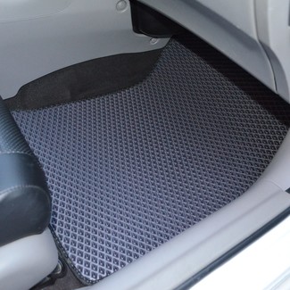 EVA коврики на Honda Civic IX 4d 2012&nbsp;-&nbsp;2015 в Хабаровске