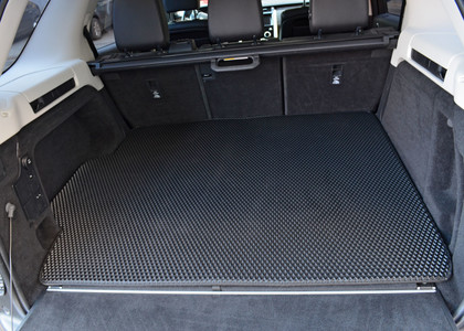 Коврики на Land Rover Discovery V 2016&nbsp;-&nbsp;2026 в Хабаровске