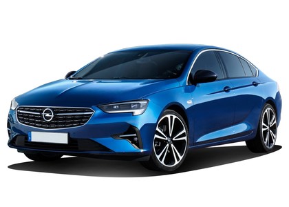 Коврики на Opel Insignia II 2017&nbsp;-&nbsp;2026 в Хабаровске