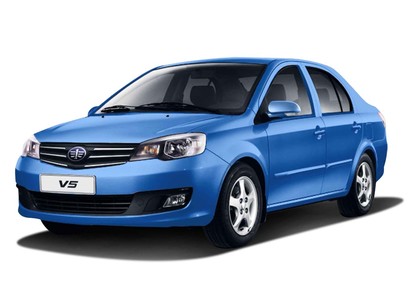 Коврики на FAW V5 2012&nbsp;-&nbsp;2017 в Хабаровске