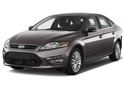 Коврики на Ford Mondeo IV 2006&nbsp;-&nbsp;2015 в Хабаровске