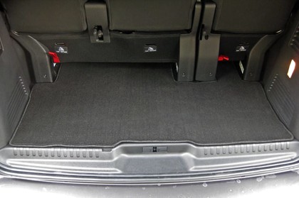 Ворсовые коврики на Peugeot Traveller 2016 - 2026 в Хабаровске Ворсовые коврики на Peugeot Traveller 2016 - 2026 в Хабаровске