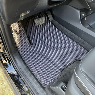 EVA коврики на Hyundai Custin 2021&nbsp;-&nbsp;2026 в Хабаровске