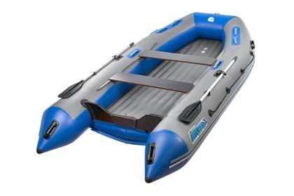 EVA коврики на Лодки Stormline AIR Classic 300  в Хабаровске