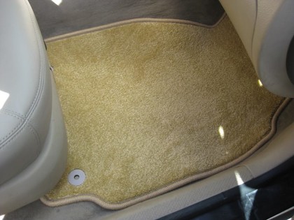 EVA коврики на Volkswagen Passat B5 1996 - 2006 в Хабаровске EVA коврики на Volkswagen Passat B5 1996 - 2006 в Хабаровске