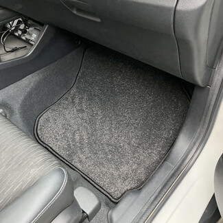 Коврики на Honda HR-V II 2013&nbsp;-&nbsp;2022 в Хабаровске