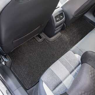 Коврики на Audi Q4 e-tron 2021&nbsp;-&nbsp;2026 в Хабаровске