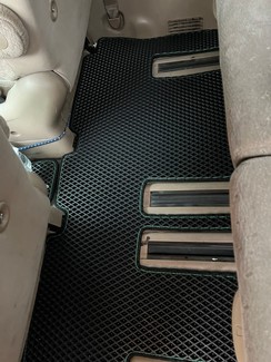 Коврики на Honda StepWGN II 2001&nbsp;-&nbsp;2005 в Хабаровске