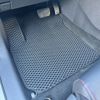 Коврики на Changan CS55 Plus 2021&nbsp;-&nbsp;2026 в Хабаровске