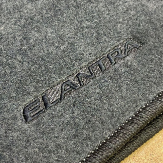 Коврики на Hyundai Avante 5 (MD) 2010&nbsp;-&nbsp;2016 в Хабаровске