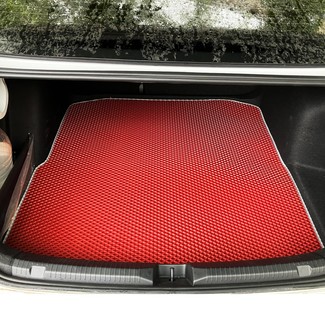 Ворсовые коврики на Volkswagen Bora V 2018&nbsp;-&nbsp;2026 в Хабаровске