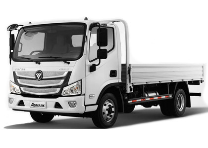 Коврики на Foton Aumark S35, S85, S085, S100, S120 2017&nbsp;-&nbsp;2026 в Хабаровске