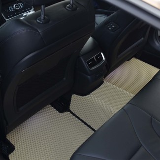 Коврики на Hongqi H5 I 2018&nbsp;-&nbsp;2022 в Хабаровске