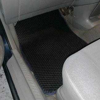 EVA коврики на Mazda Premacy I 1999&nbsp;-&nbsp;2005 в Хабаровске