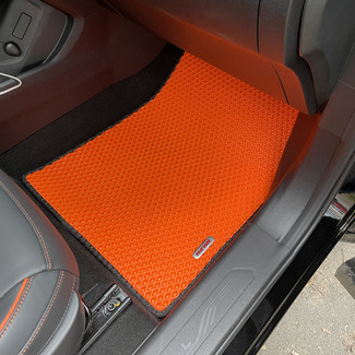 Коврики на Haval F7 II 2024&nbsp;-&nbsp;2026 в Хабаровске