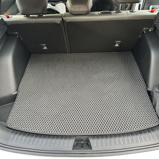 EVA коврики на Geely Boyue Cool 2022&nbsp;-&nbsp;2026 в Хабаровске