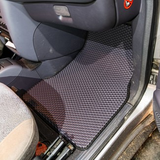 EVA коврики на Mercedes A (W168) 1997&nbsp;-&nbsp;2004 в Хабаровске