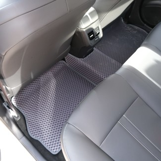 Коврики на Evolute i-Pro 2022&nbsp;-&nbsp;2026 в Хабаровске