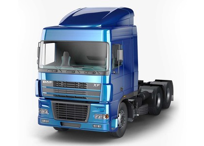 EVA коврики на DAF 95 XF Euro-2 и XF 95 Euro-3 1997&nbsp;-&nbsp;2007 в Хабаровске