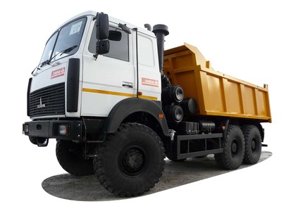 EVA коврики на МАЗ 5336 1994&nbsp;-&nbsp;2026 в Хабаровске