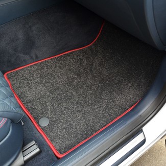 Коврики на Genesis GV70 2020&nbsp;-&nbsp;2026 в Хабаровске