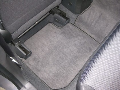 Коврики на Subaru Forester IV 2012&nbsp;-&nbsp;2019 в Хабаровске